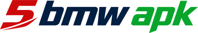 5 bmw apk logo